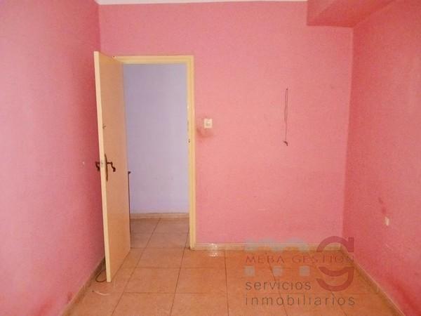For sale of apartment in Burriana