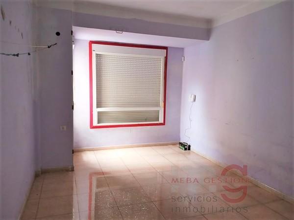 For sale of apartment in Burriana