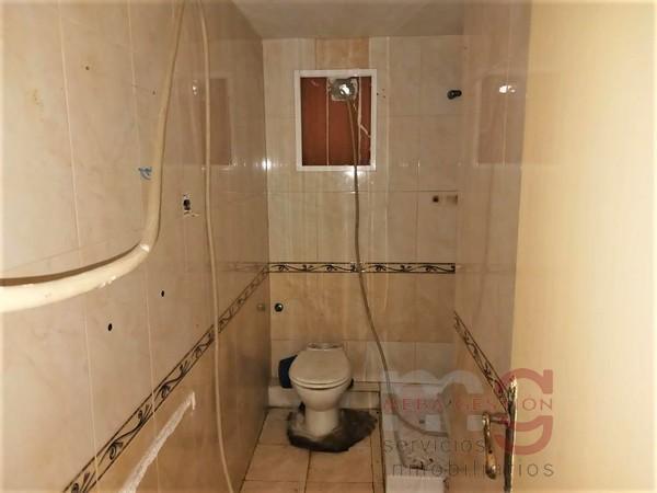 For sale of apartment in Burriana