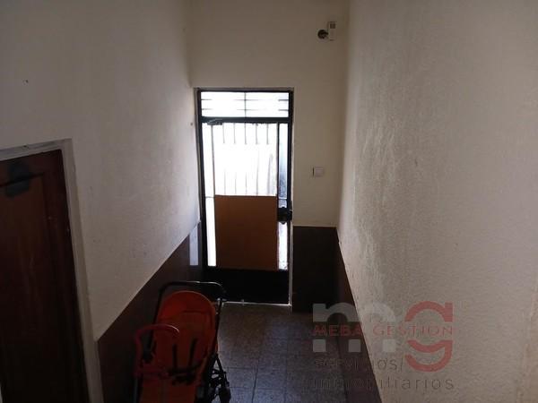 For sale of apartment in Burriana