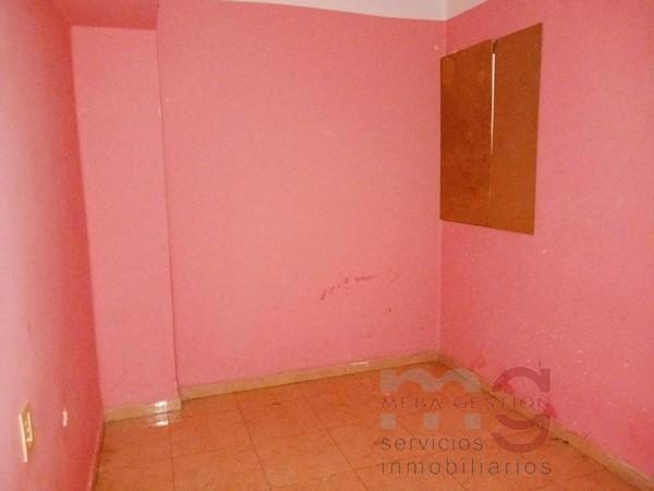 For sale of apartment in Burriana