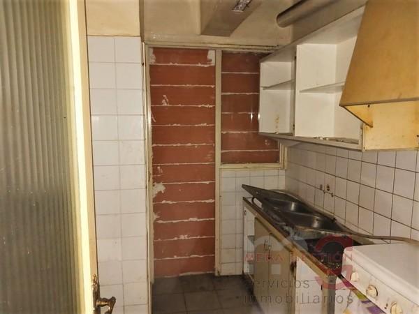For sale of apartment in Burriana