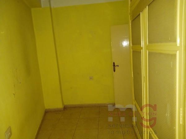 For sale of apartment in Burriana