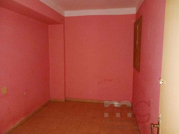 For sale of apartment in Burriana