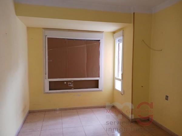 For sale of apartment in Burriana
