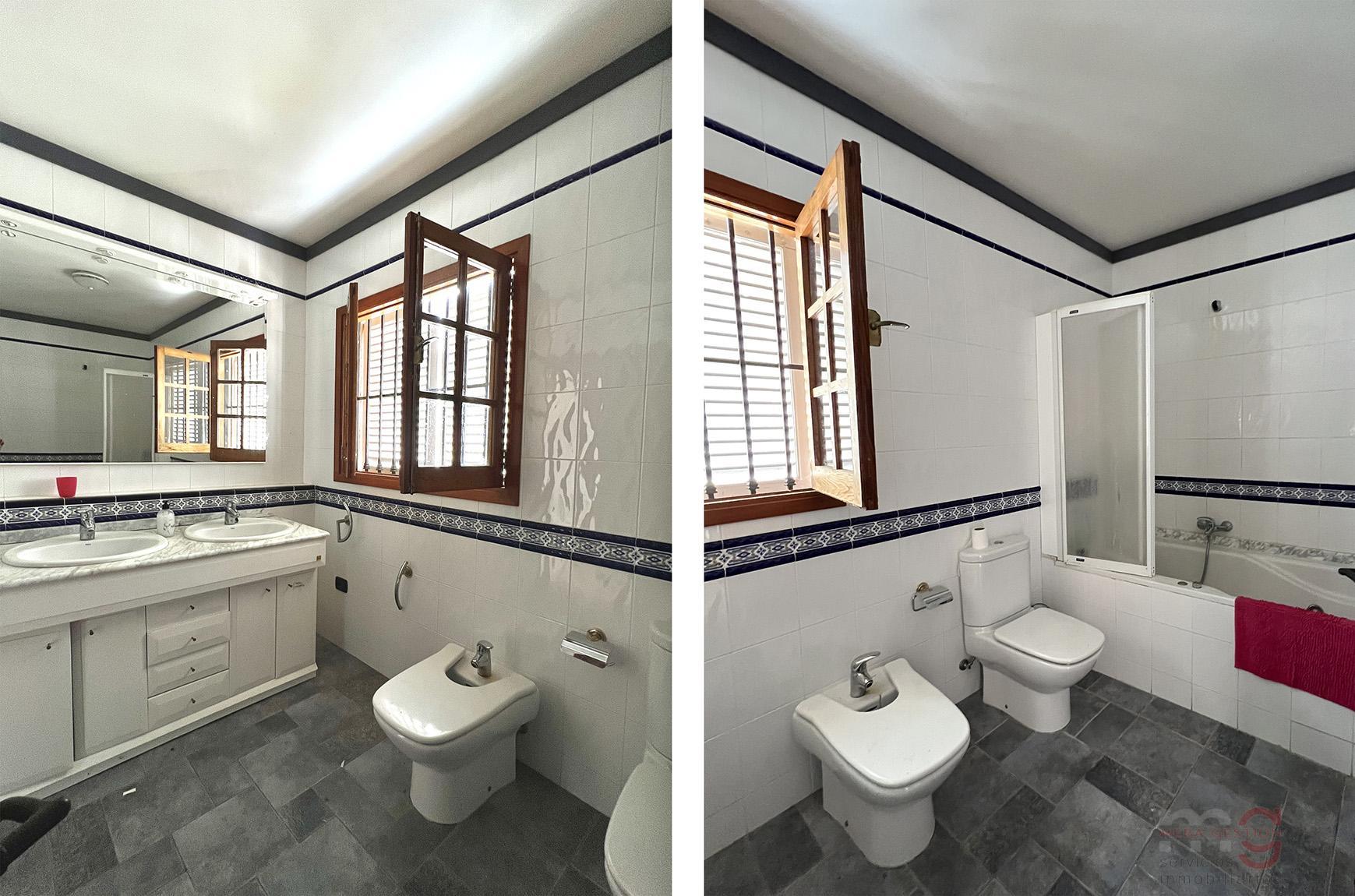For sale of chalet in Villarreal Vila-Real