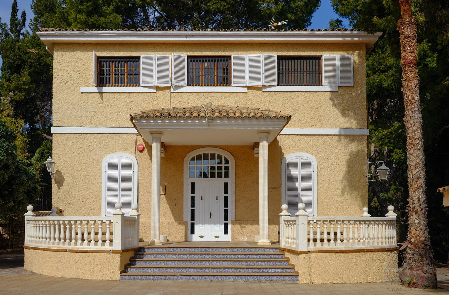 For sale of chalet in Villarreal Vila-Real