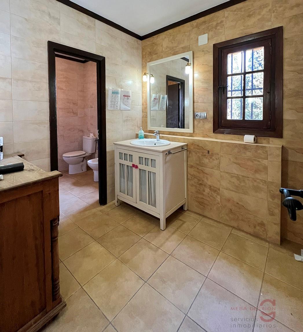 For sale of chalet in Villarreal Vila-Real