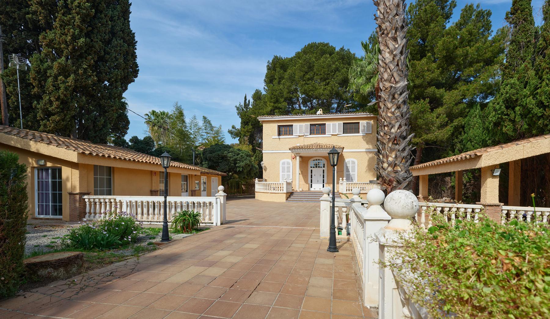 Vente de chalet dans Villarreal Vila-Real