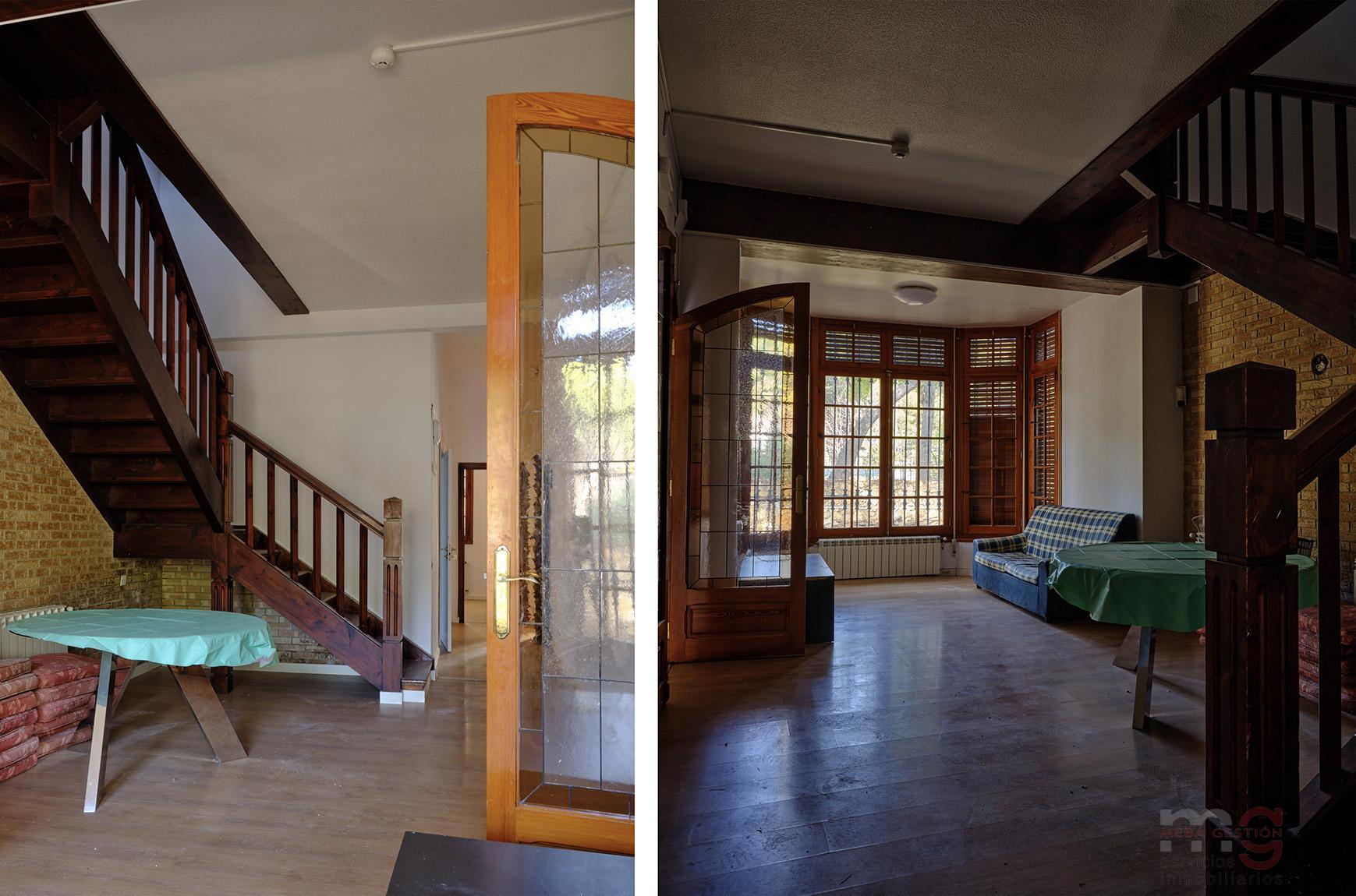 For sale of chalet in Villarreal Vila-Real