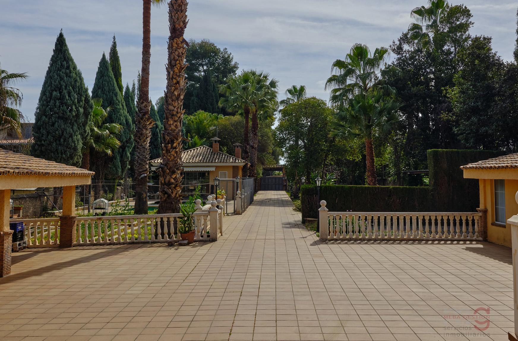 For sale of chalet in Villarreal Vila-Real