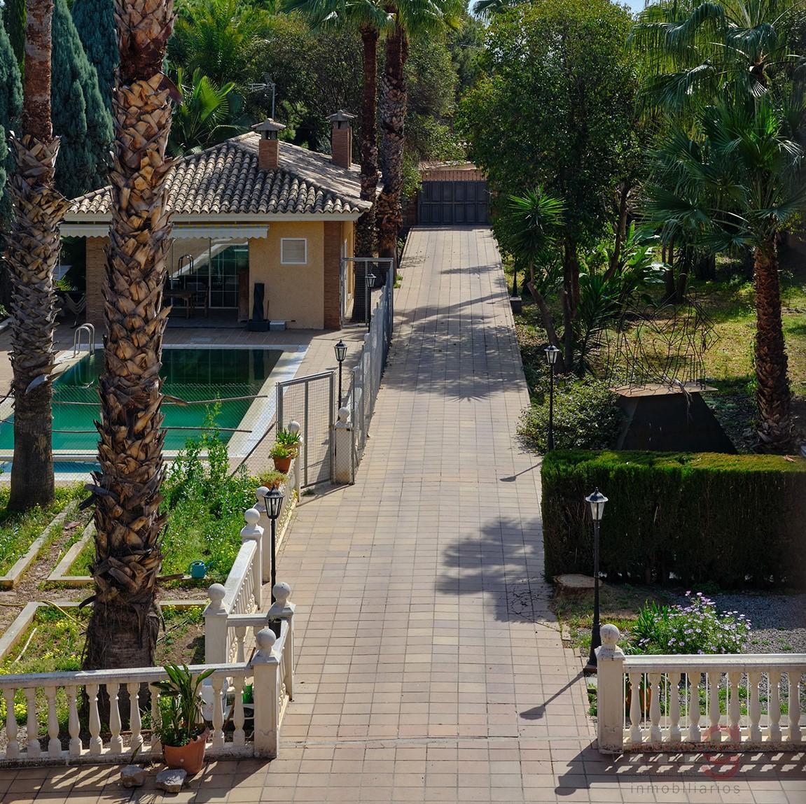 For sale of chalet in Villarreal Vila-Real
