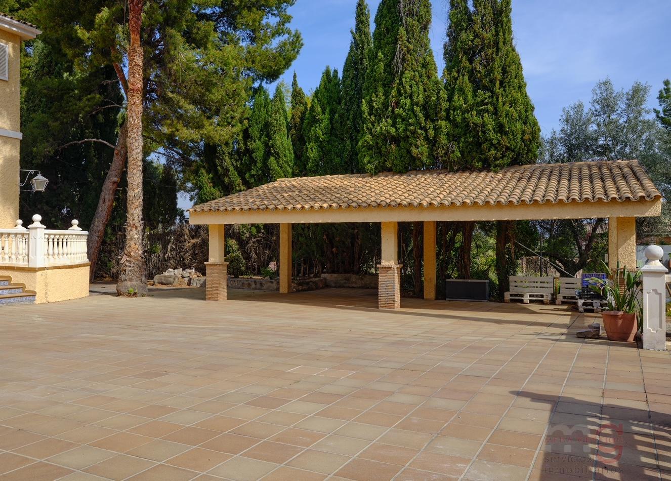 For sale of chalet in Villarreal Vila-Real
