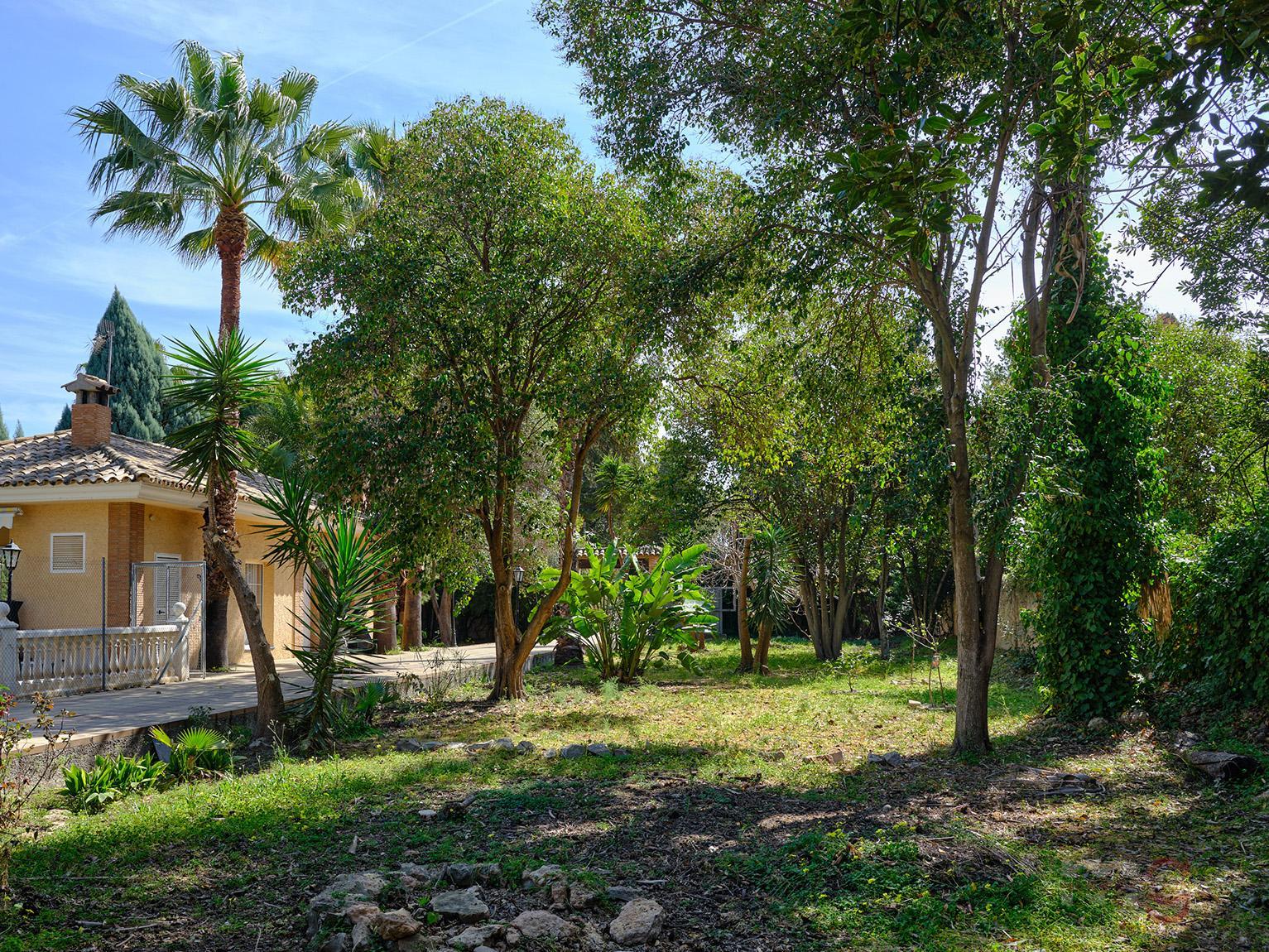 For sale of chalet in Villarreal Vila-Real