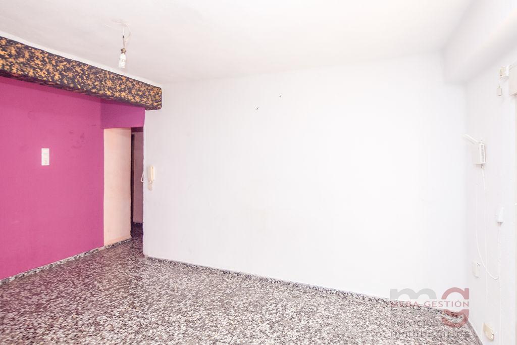 Venta de apartamento en Valencia