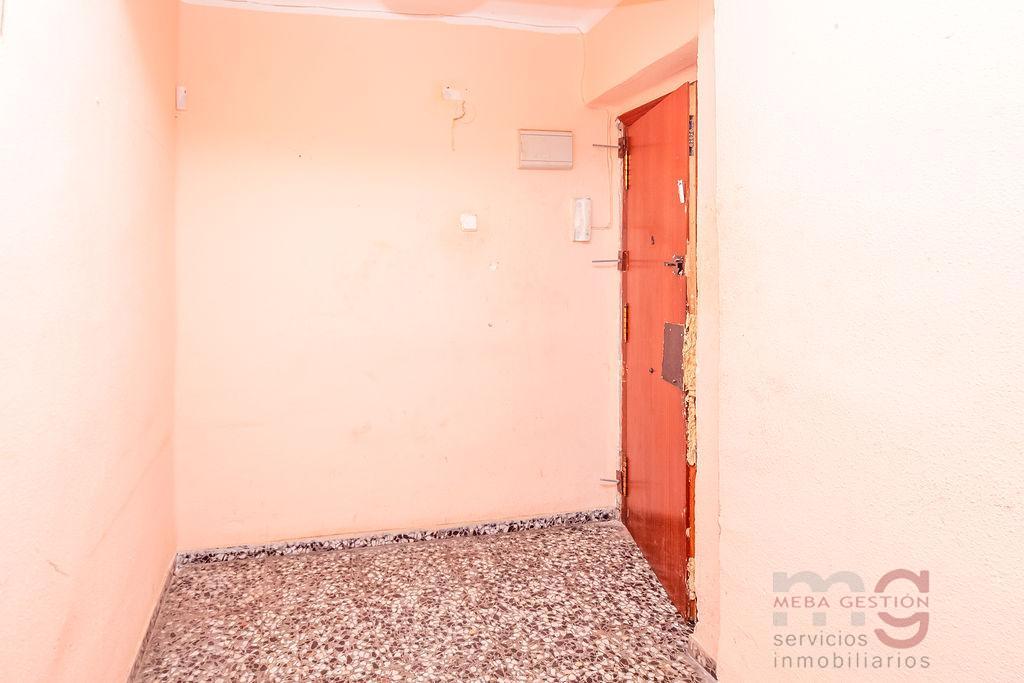 Venta de apartamento en Valencia