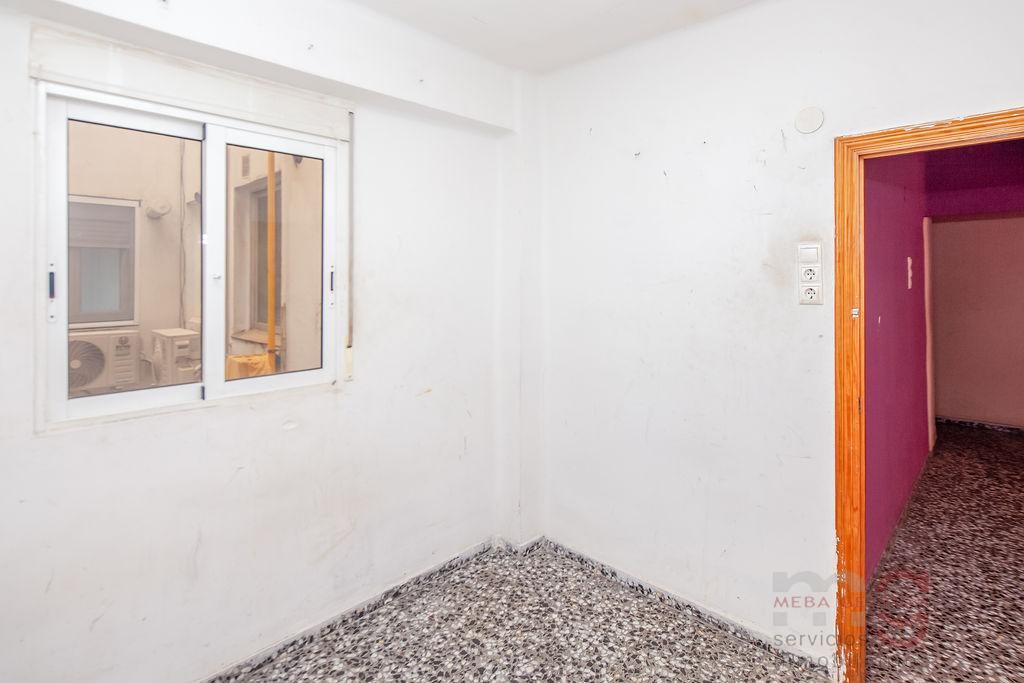 Venta de apartamento en Valencia
