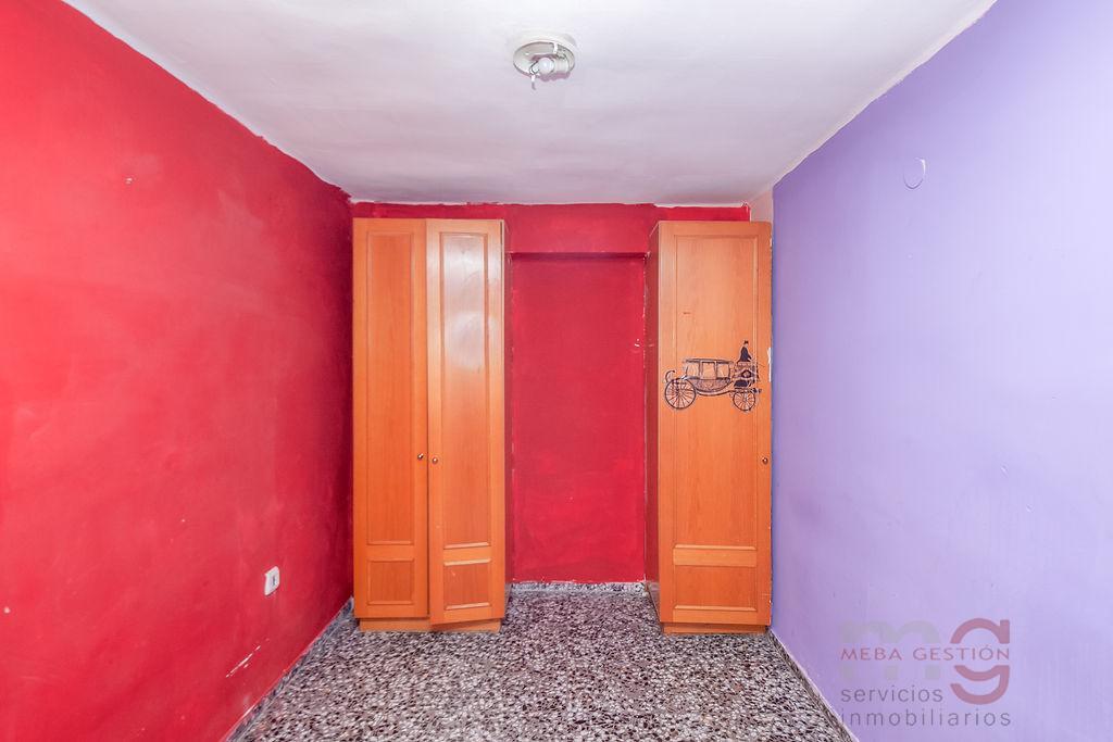 Venta de apartamento en Valencia
