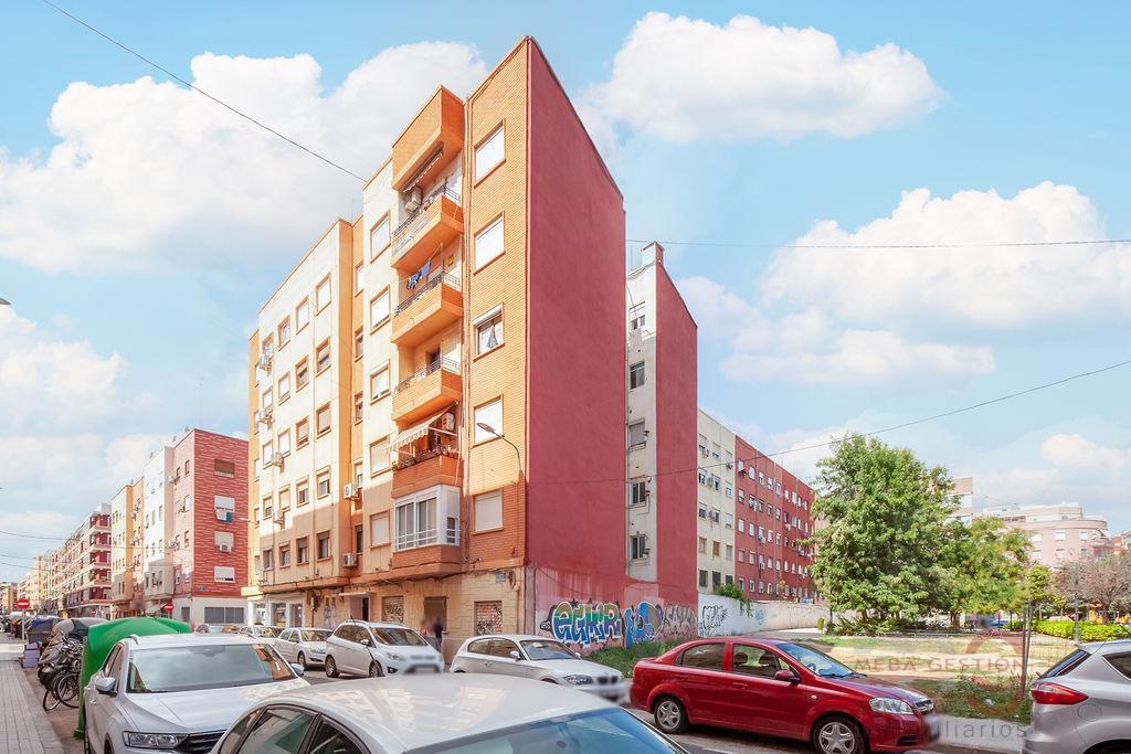 Venta de apartamento en Valencia