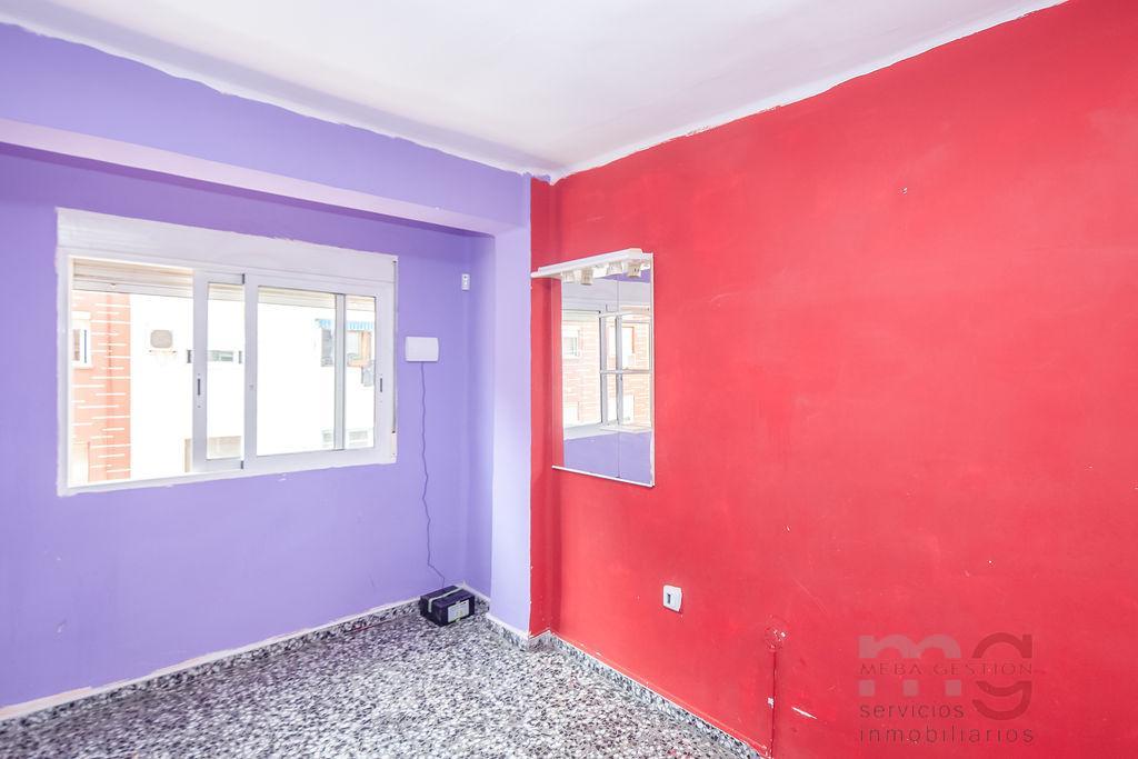 Venta de apartamento en Valencia