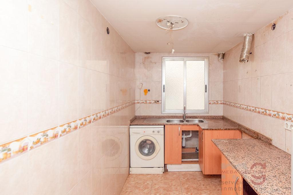 Venta de apartamento en Valencia