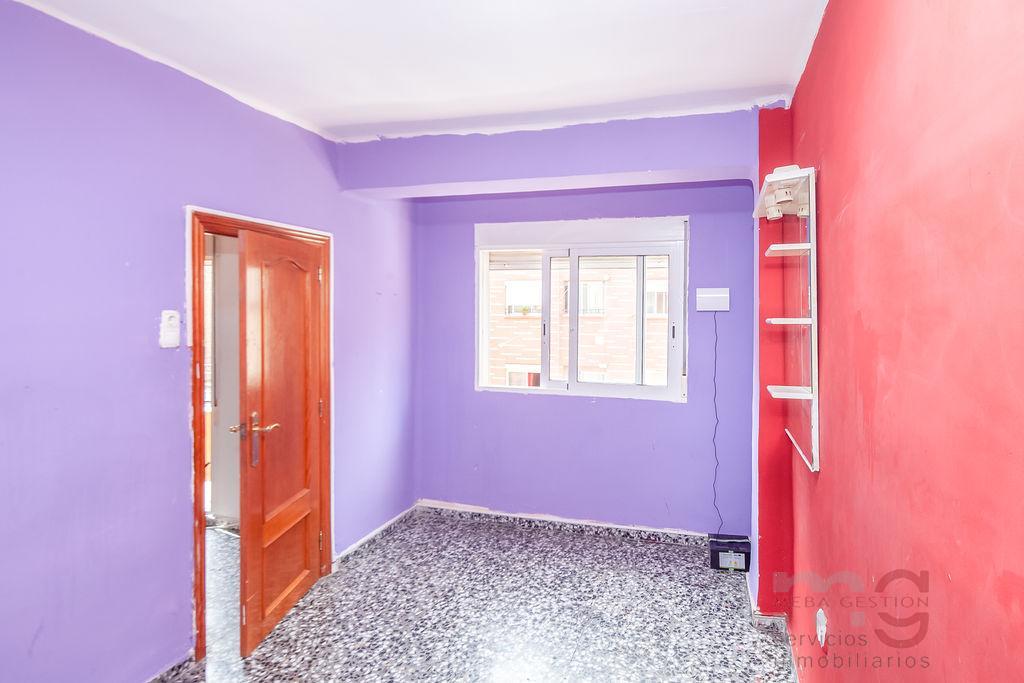 Venta de apartamento en Valencia