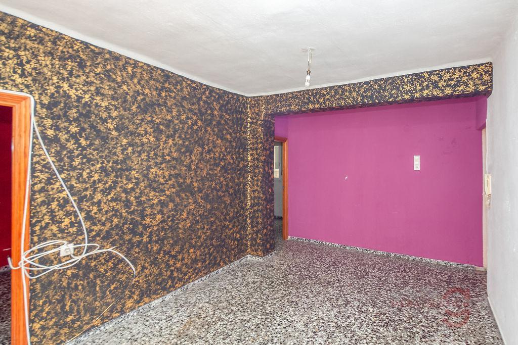 Venta de apartamento en Valencia