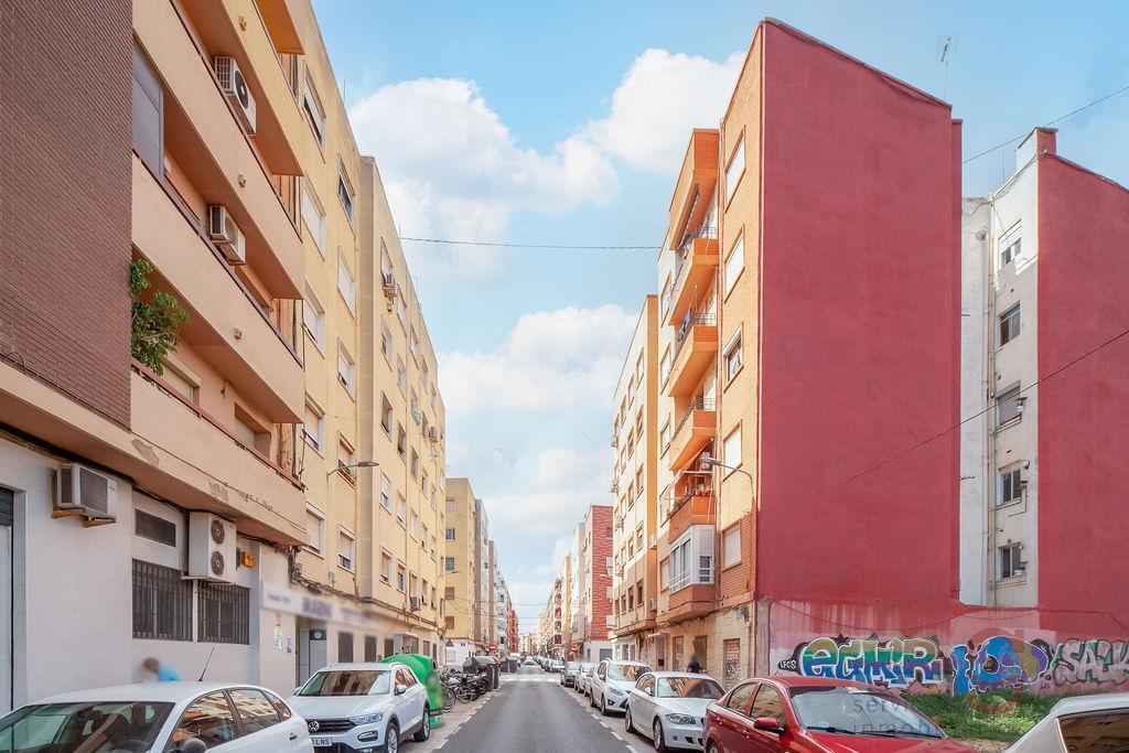 Venta de apartamento en Valencia
