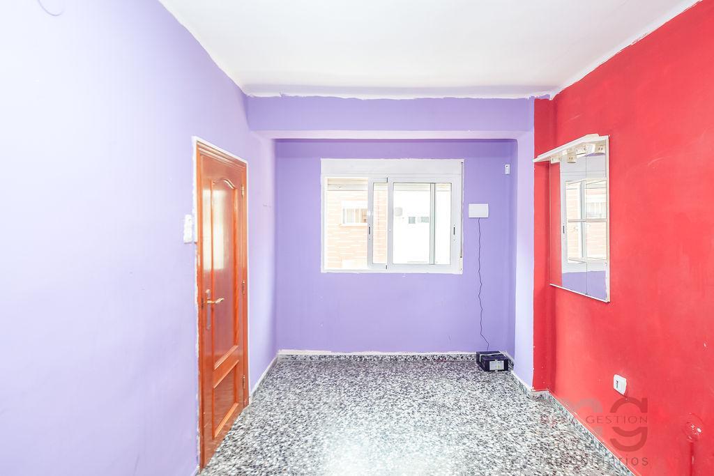 Venta de apartamento en Valencia