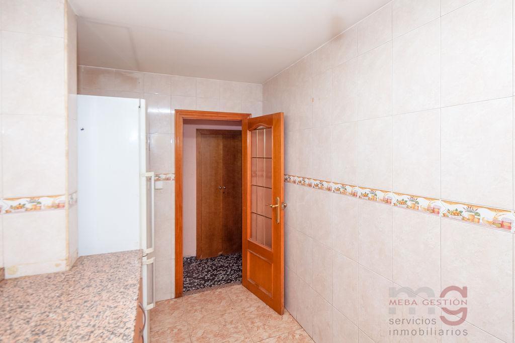 Venta de apartamento en Valencia