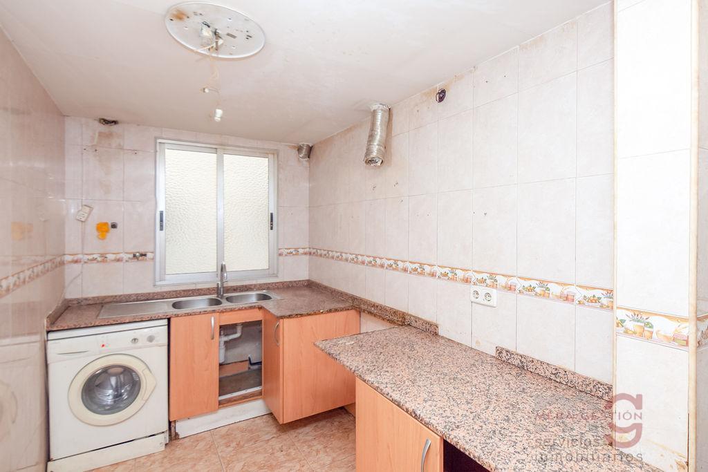 Venta de apartamento en Valencia