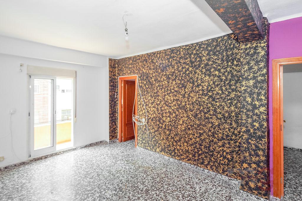 Venta de apartamento en Valencia