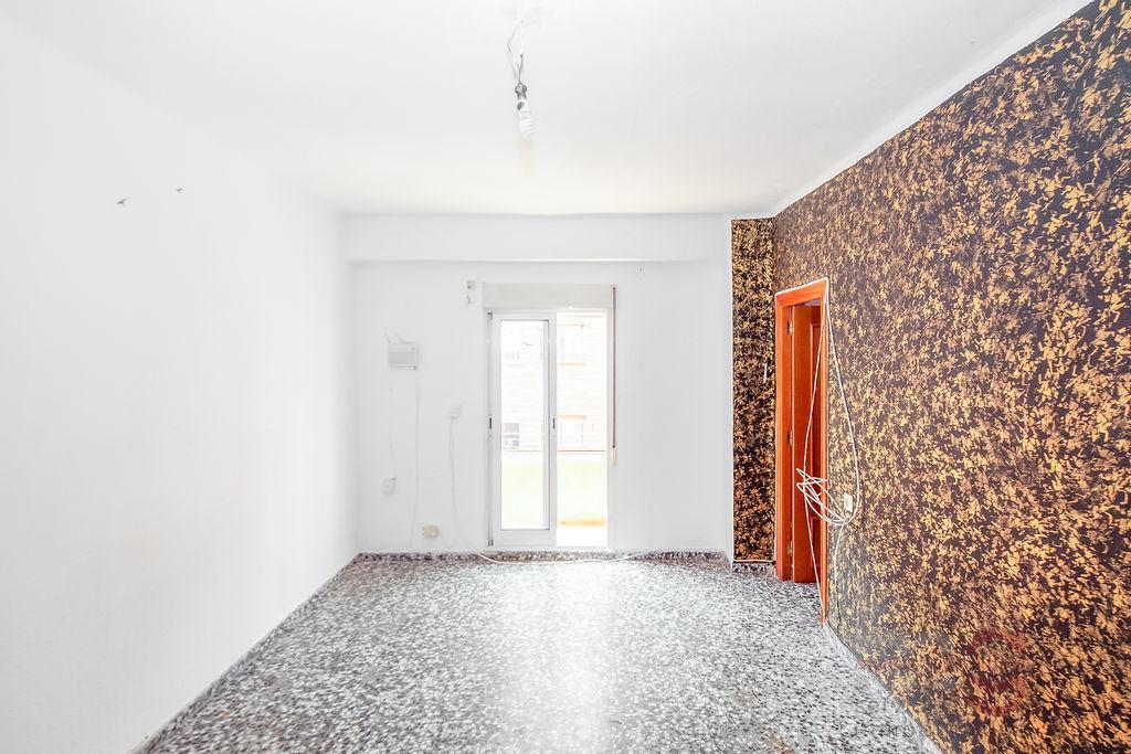 Venta de apartamento en Valencia