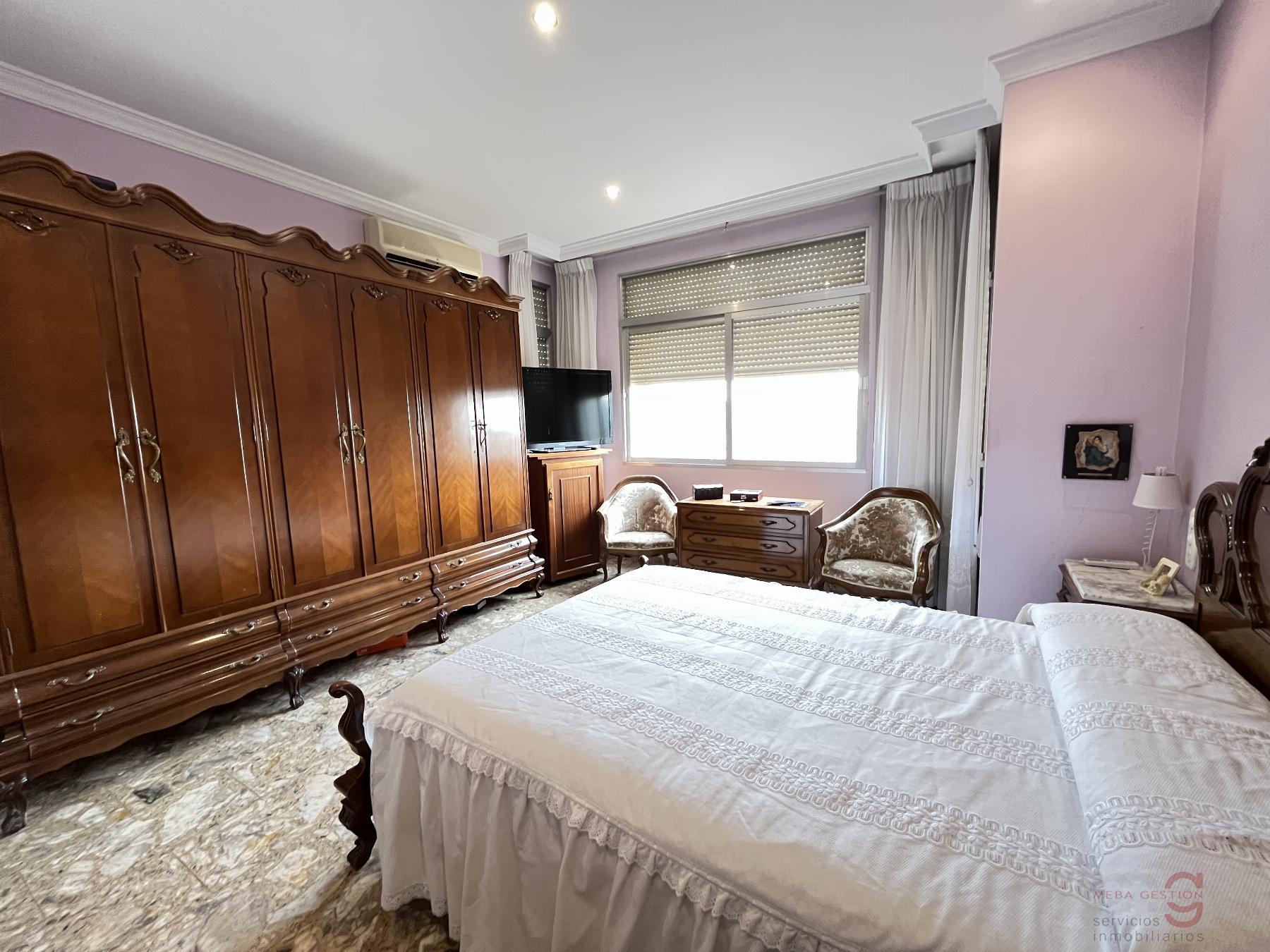 For sale of apartment in Alicante