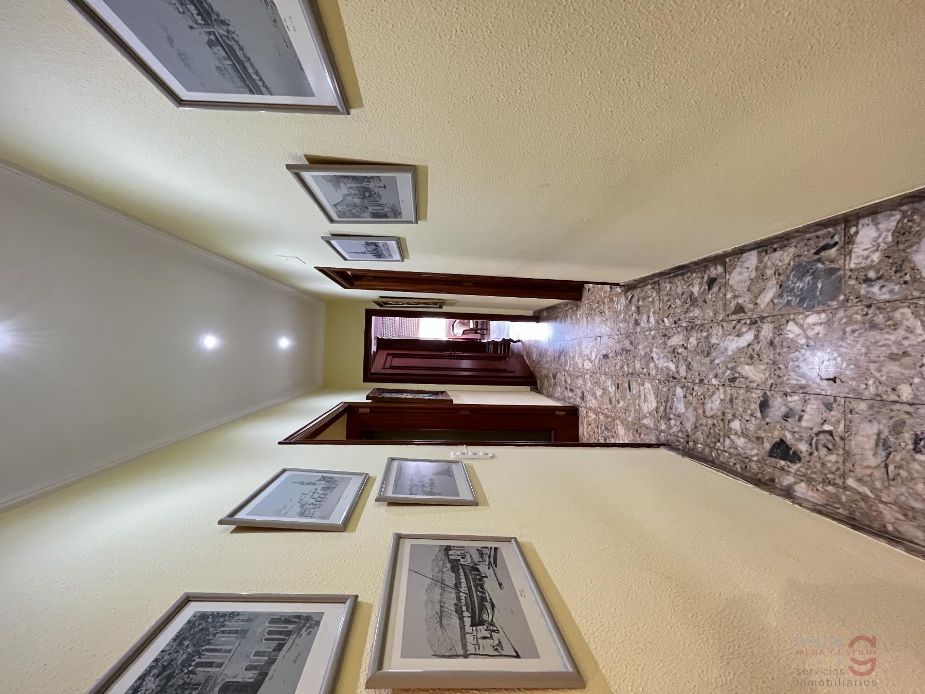 For sale of apartment in Alicante