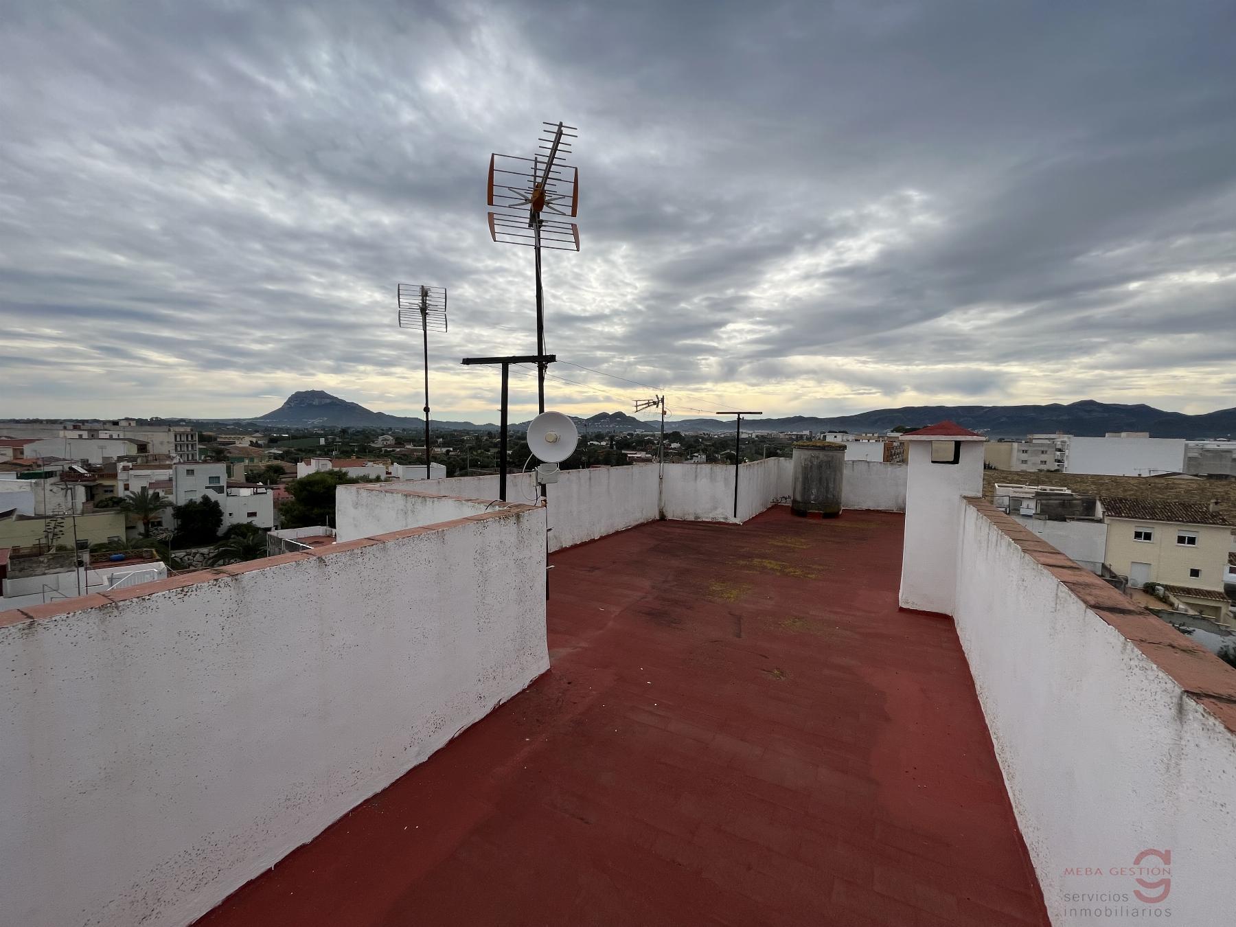 For sale of apartment in Alicante