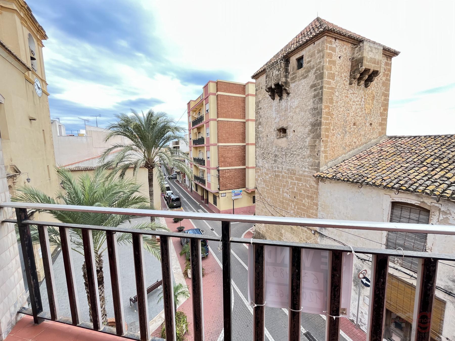 For sale of apartment in Alicante