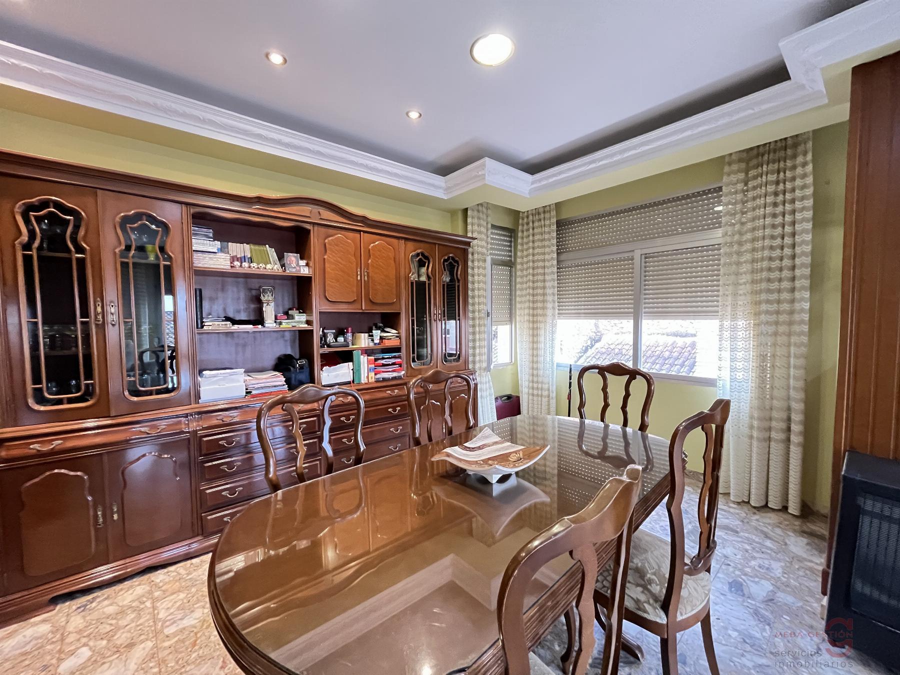 For sale of apartment in Alicante
