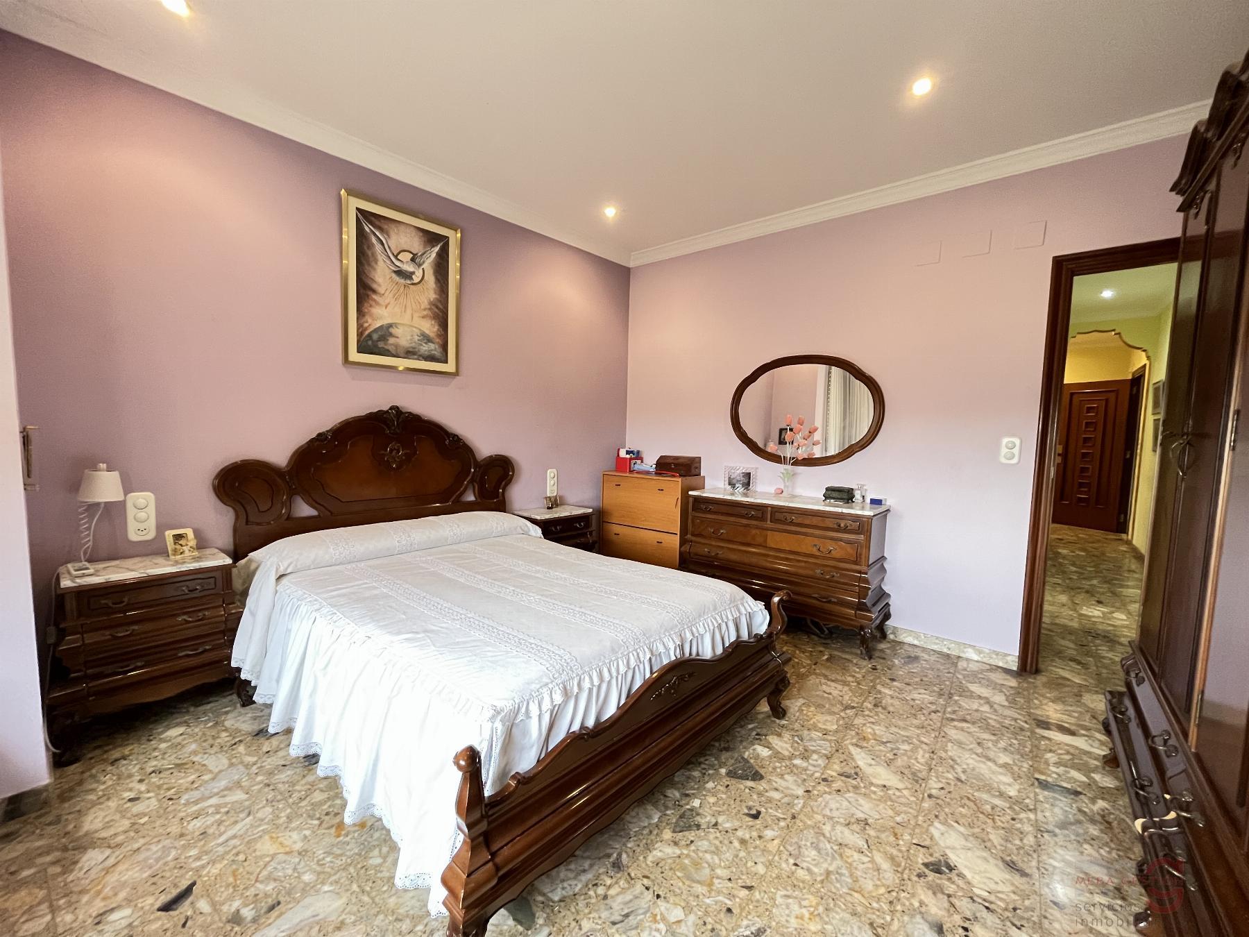 For sale of apartment in Alicante