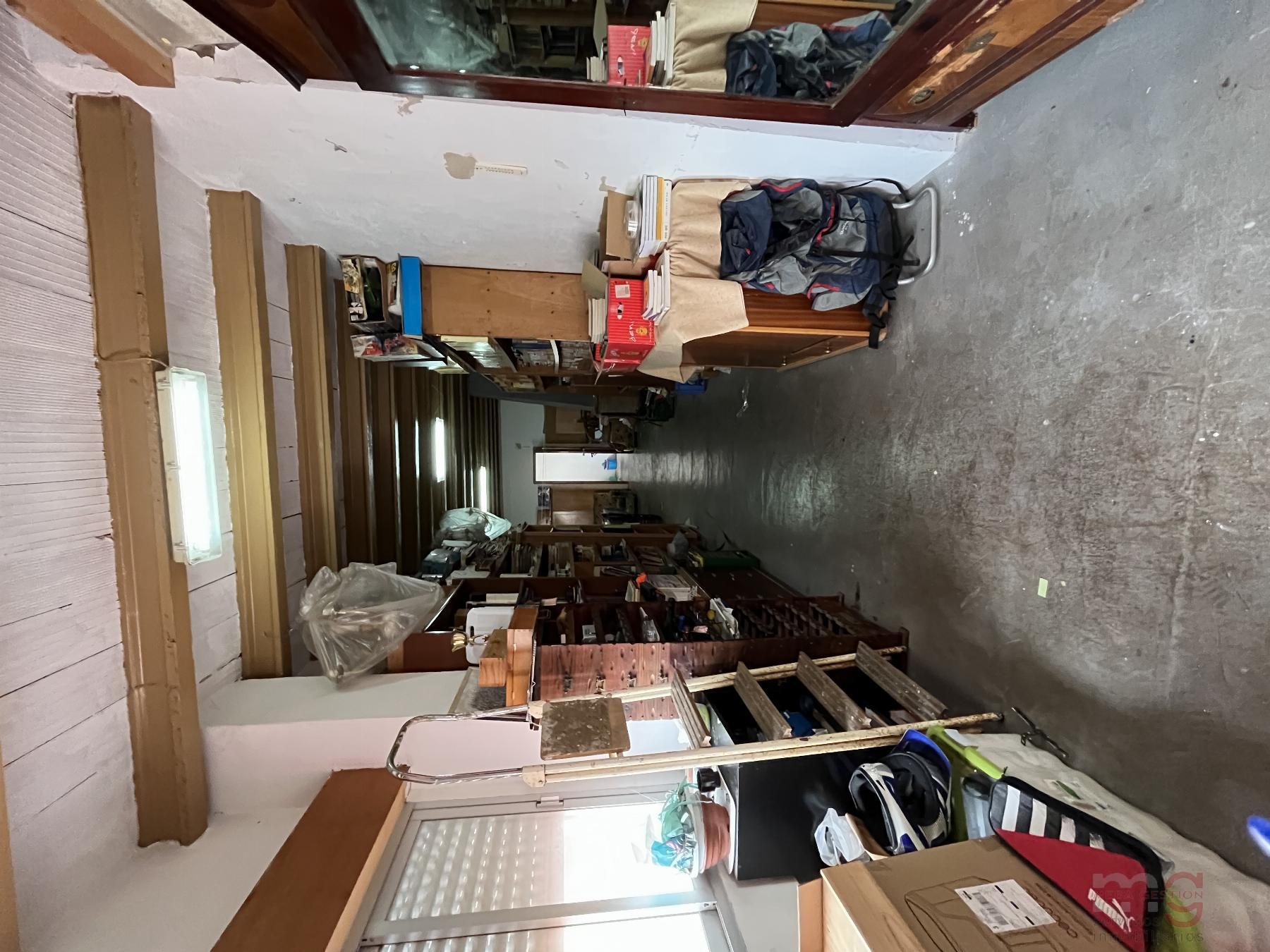 For sale of apartment in Alicante
