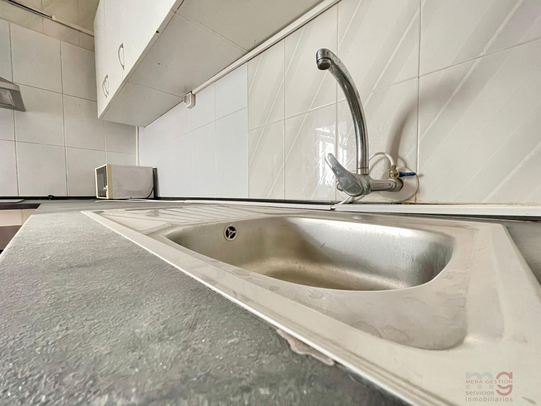 For sale of apartment in Alicante