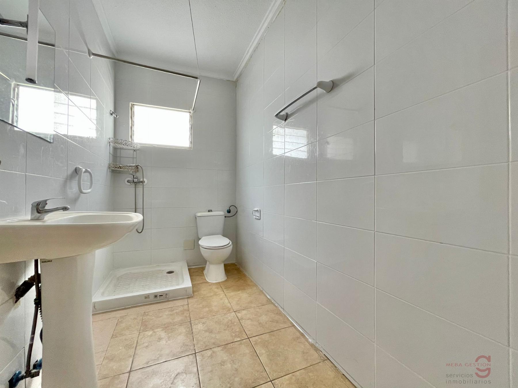 For sale of apartment in Alicante
