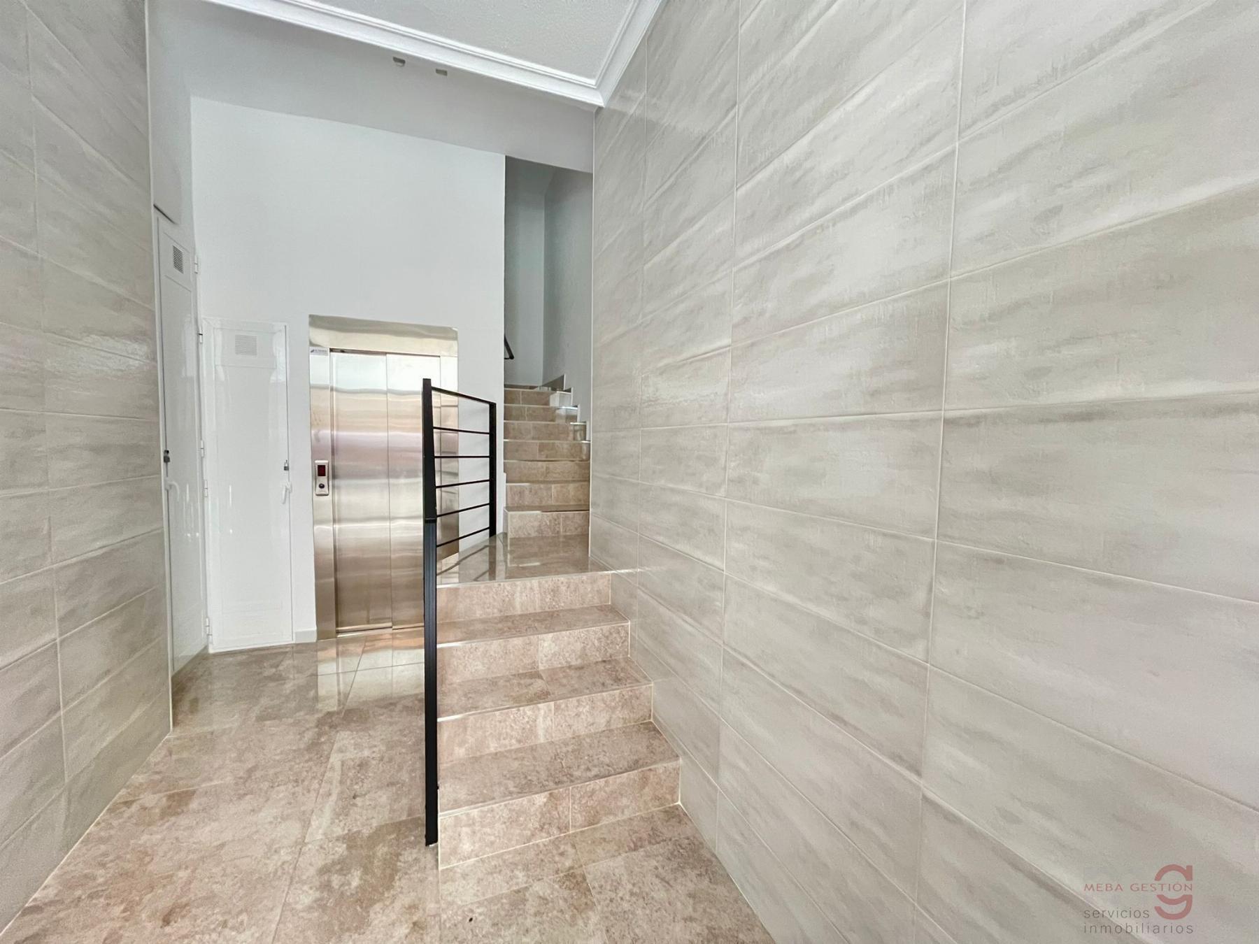 For sale of apartment in Alicante