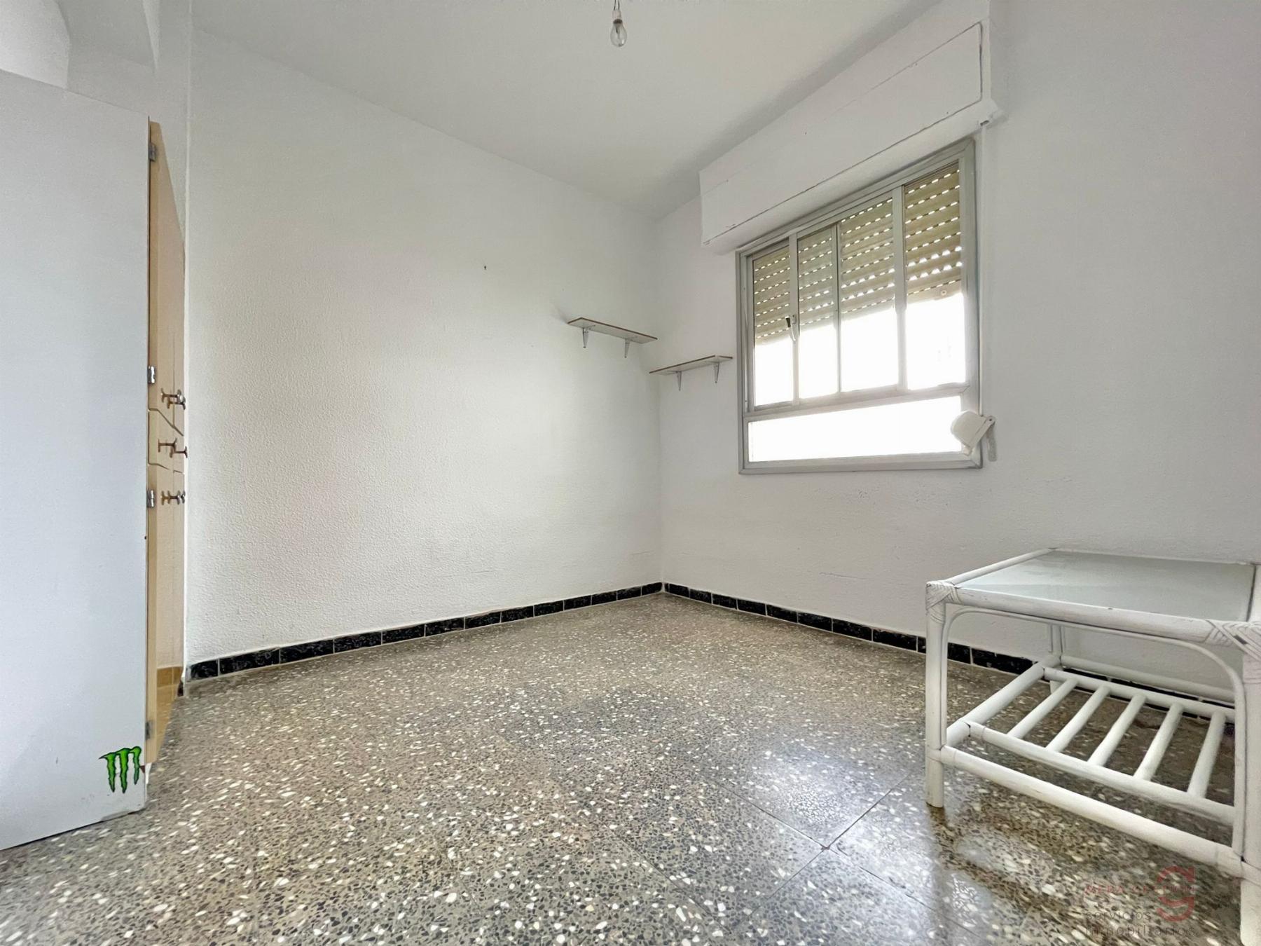 For sale of apartment in Alicante