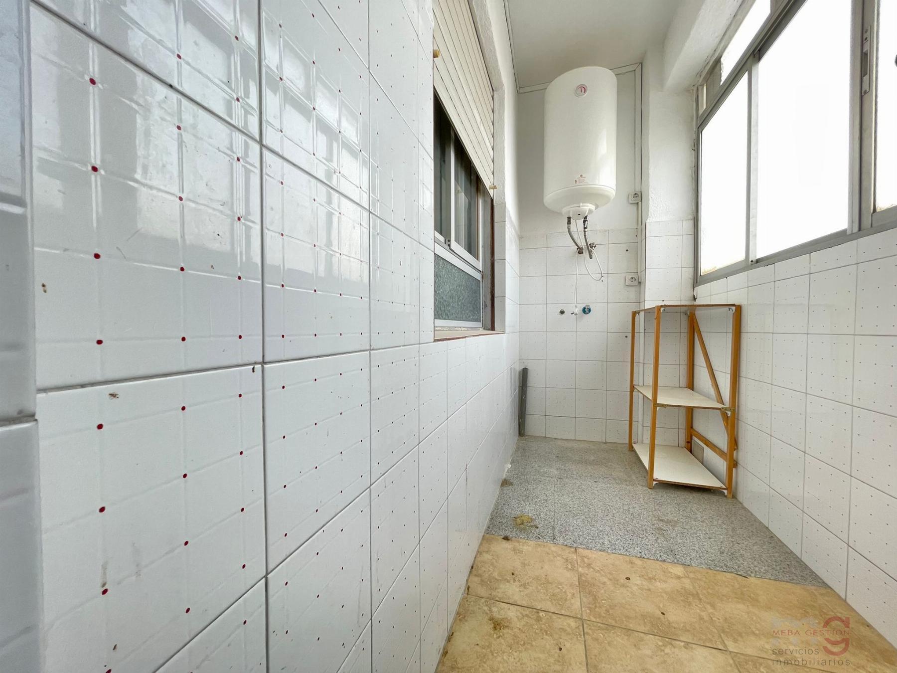 For sale of apartment in Alicante