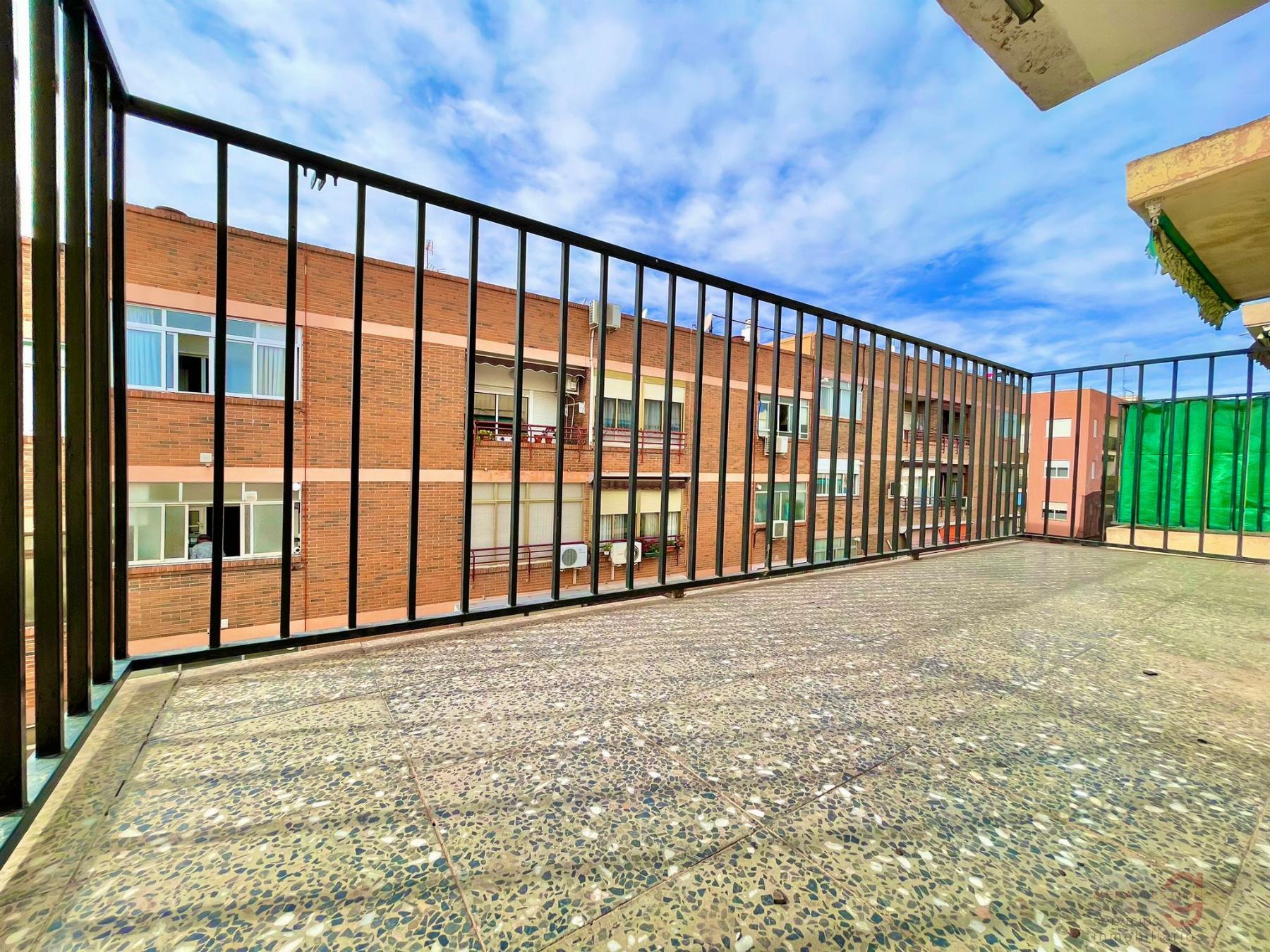 For sale of apartment in Alicante