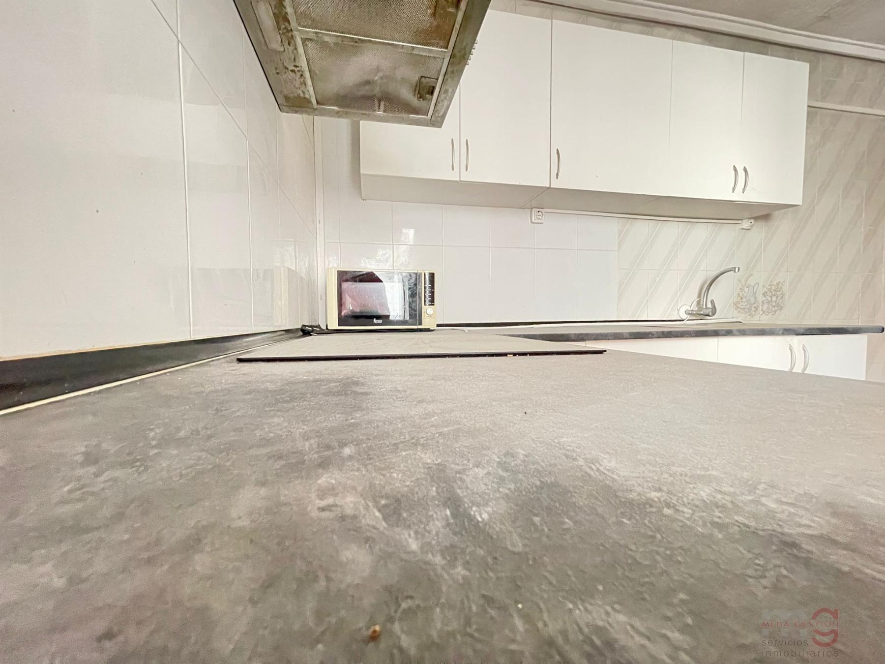 For sale of apartment in Alicante