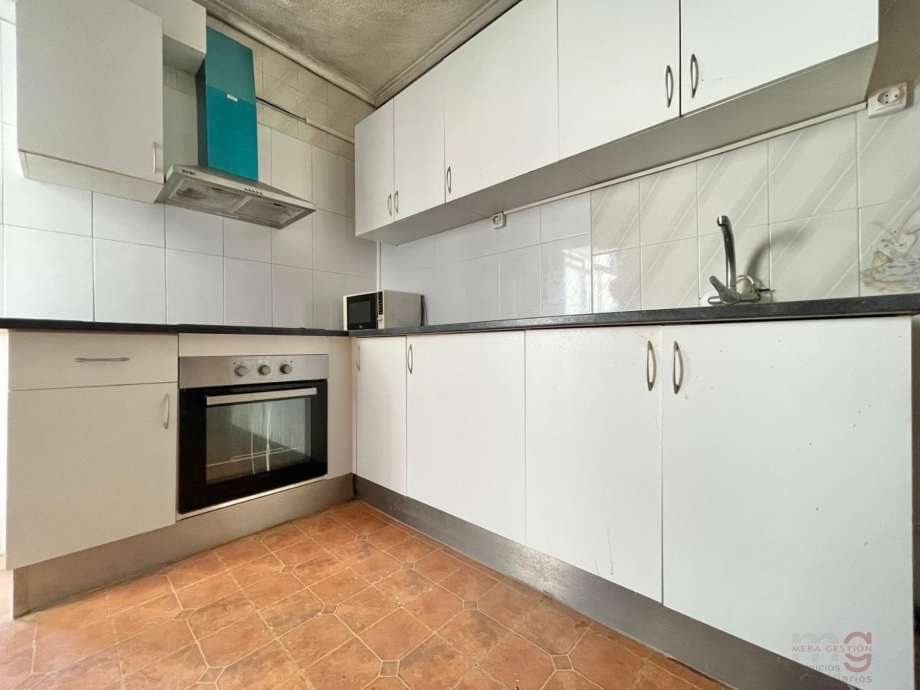 For sale of apartment in Alicante