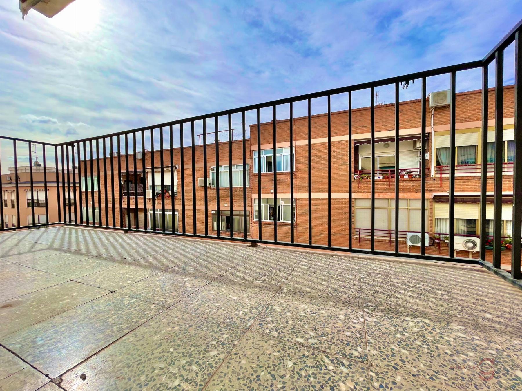 Venta de apartamento en Alicante