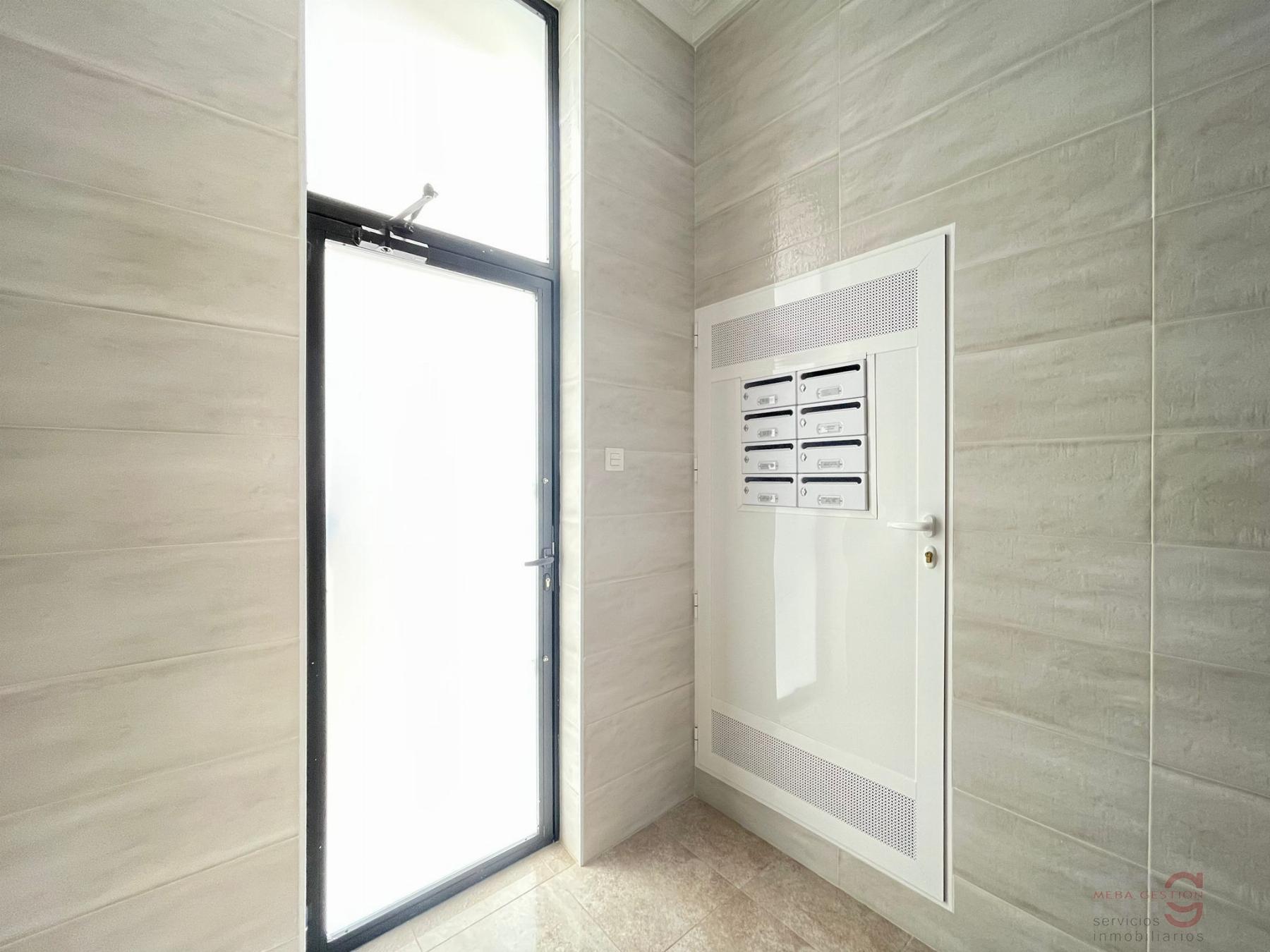 For sale of apartment in Alicante
